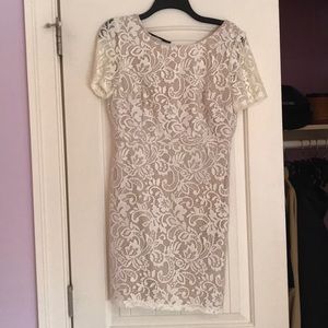 Forever 21 Lace dress